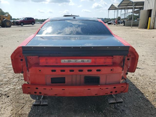 Photo 6 from auction – 2014 DODGE CHALLENGER with VIN 2C3CDYBT1EH229978