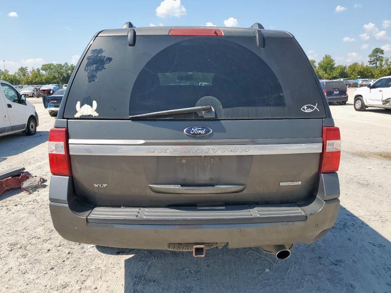 Photo 6 from auction – 2016 FORD EXPEDITION with VIN 1FMJU1HT1GEF14705