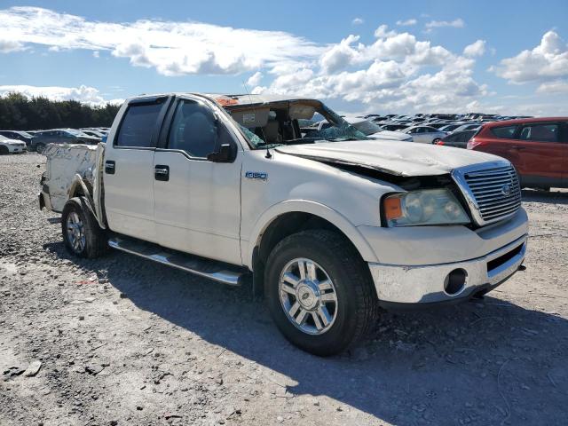 Photo 4 from auction – 2007 FORD F150 SUPERCREW with VIN 1FTPW14V37FB04062
