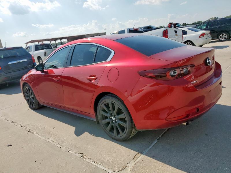 Фото 2 с аукциона – 2024 MAZDA 3 SELECT S с VIN 3MZBPABM8RM429405