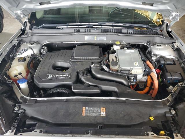 Photo 11 from auction – 2019 FORD FUSION SE with VIN 3FA6P0LU0KR104209
