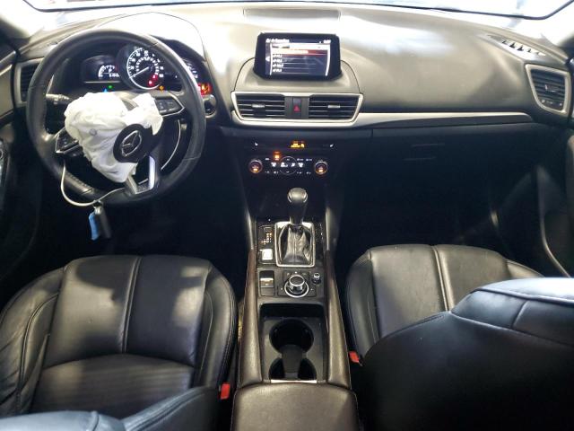 Photo 8 from auction – 2018 MAZDA 3 TOURING with VIN 3MZBN1L32JM275189