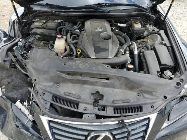 صورة رقم 11 من المزاد - 2016 LEXUS IS 200T مع VIN JTHBA1D21G5014217