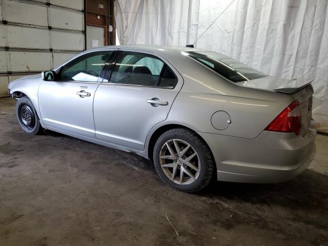 Photo 2 from auction – 2012 FORD FUSION SEL with VIN 3FAHP0JA1CR272234