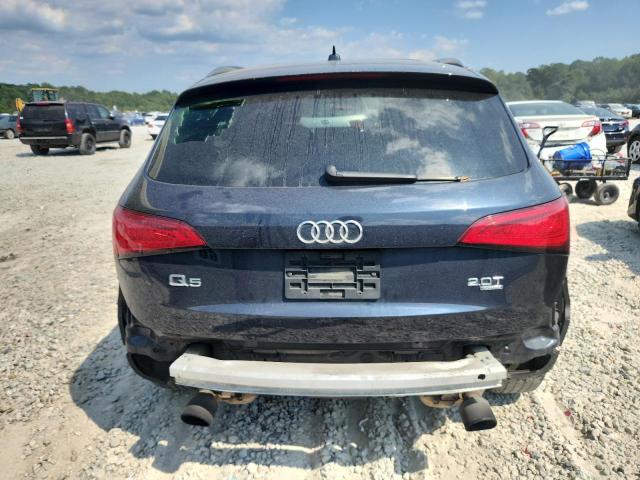 Photo 6 from auction – 2013 AUDI Q5 PREMIUM with VIN WA1CFAFP0DA070565