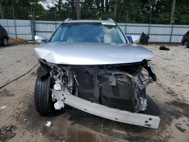 Photo 5 from auction – 2013 LEXUS RX 350 with VIN 2T2ZK1BA9DC124885