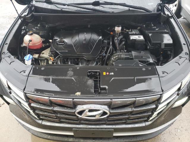 Photo 12 from auction – 2024 HYUNDAI TUCSON SEL with VIN 5NMJBCDE7RH330169