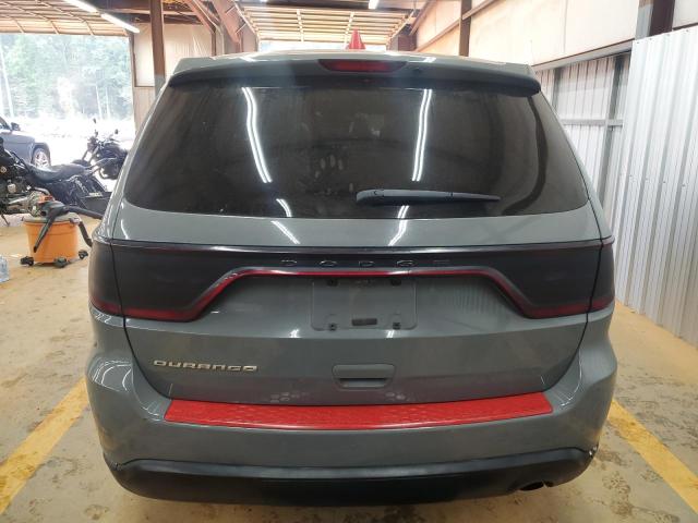 Photo 6 from auction – 2020 DODGE DURANGO SX with VIN 1C4RDHAG1LC191890