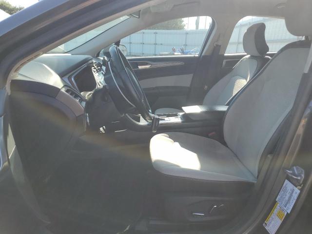 Photo 7 from auction – 2019 FORD FUSION SE with VIN 3FA6P0HD5KR217033