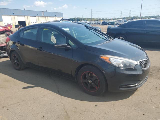 Photo 4 from auction – 2016 KIA FORTE LX with VIN KNAFX4A60G5558506