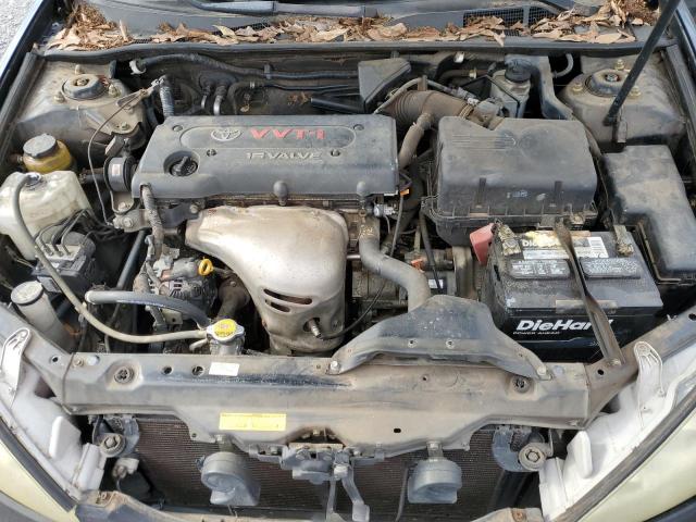 Photo 11 from auction – 2005 TOYOTA CAMRY LE with VIN 4T1BE32K65U424109
