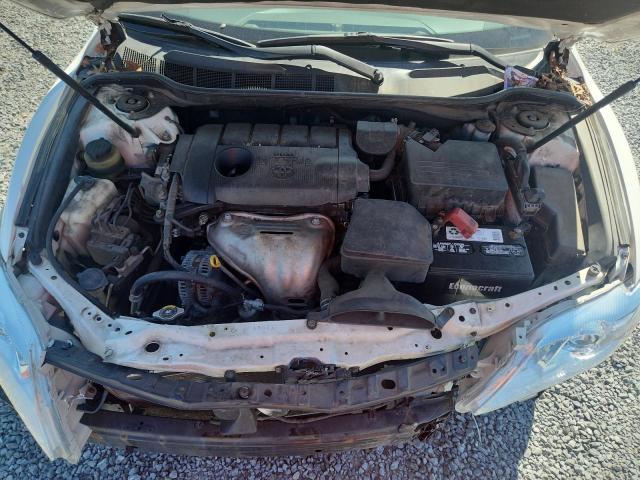 Photo 11 from auction – 2011 TOYOTA CAMRY BASE with VIN 4T1BF3EK4BU688269
