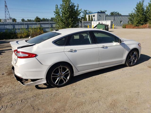 Photo 3 from auction – 2015 FORD FUSION TIT with VIN 3FA6P0D97FR140365