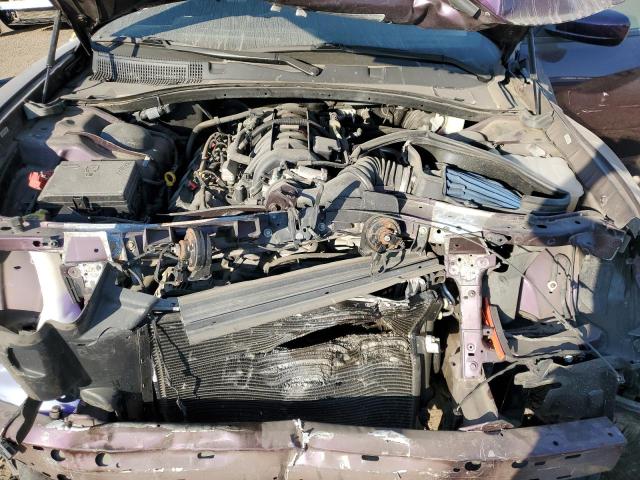 Photo 11 from auction – 2022 DODGE CHARGER R/ with VIN 2C3CDXCT2NH107090