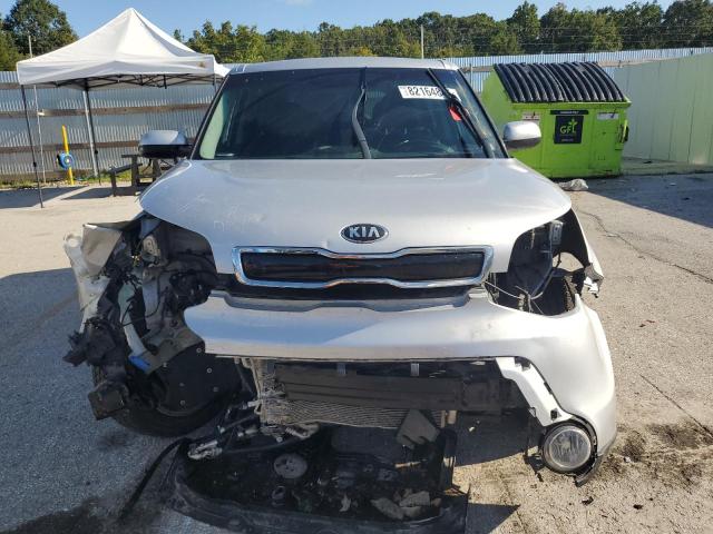 Photo 5 from auction – 2016 KIA SOUL + with VIN KNDJP3A5XG7866303