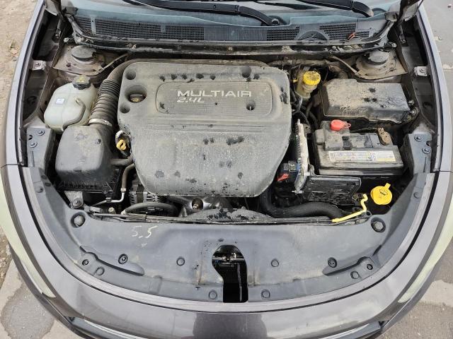 Photo 11 from auction – 2015 DODGE DART GT with VIN 1C3CDFEB3FD421909