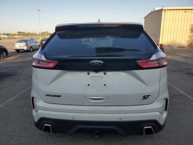 Photo 6 from auction – 2020 FORD EDGE ST with VIN 2FMPK4AP3LBA08104