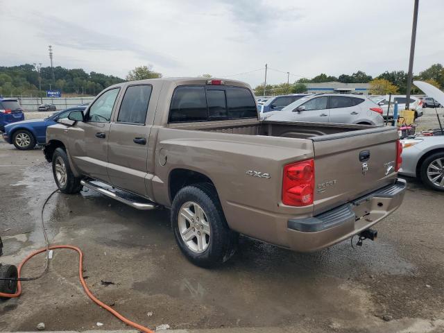 Photo 2 from auction – 2010 DODGE DAKOTA SXT with VIN 1D7CW3GP4AS130858