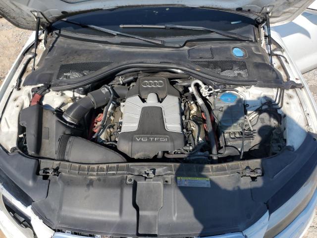 Photo 11 from auction – 2012 AUDI A7 PRESTIG with VIN WAUSGAFC3CN006987