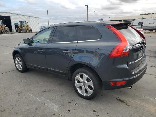 Photo 2 from auction – 2013 VOLVO XC60 3.2 with VIN YV4952DL4D2427875