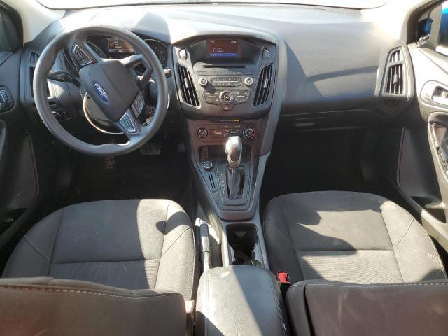 Photo 8 from auction – 2016 FORD FOCUS SE with VIN 1FADP3K23GL358656
