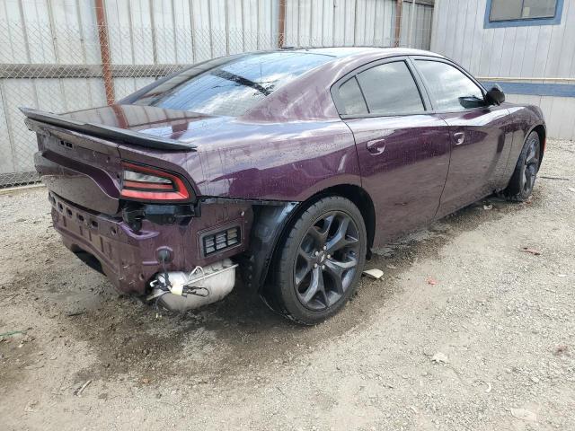 Photo 3 from auction – 2020 DODGE CHARGER SX with VIN 2C3CDXBG5LH248303