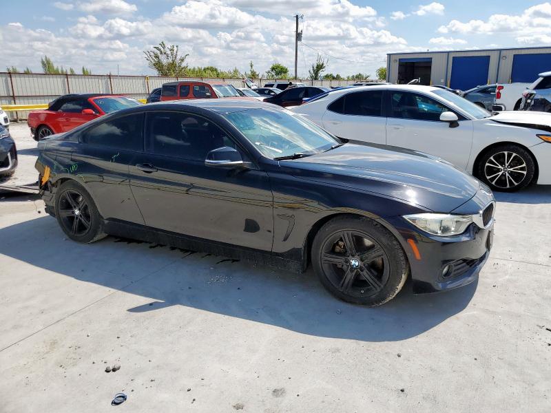 Photo 4 from auction – 2014 BMW 428 I with VIN WBA3N3C59EF710782