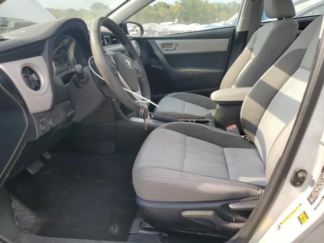 Photo 7 from auction – 2018 TOYOTA COROLLA with VIN 5YFBURHE6JP739205