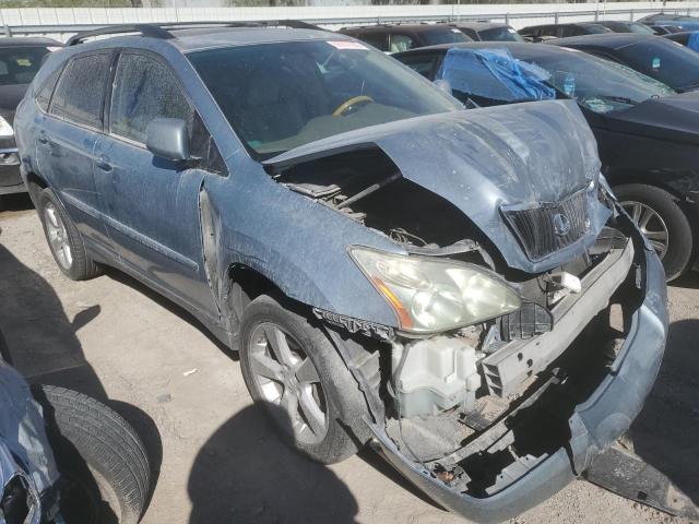 Photo 4 from auction – 2005 LEXUS RX 330 with VIN JTJGA31U050058094