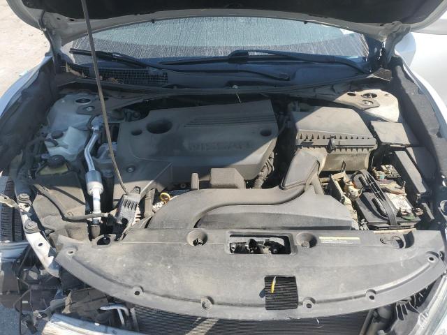 Photo 11 from auction – 2017 NISSAN ALTIMA 2.5 with VIN 1N4AL3AP2HC275829