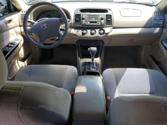Photo 8 from auction – 2005 TOYOTA CAMRY LE with VIN 4T1BF30K65U104806