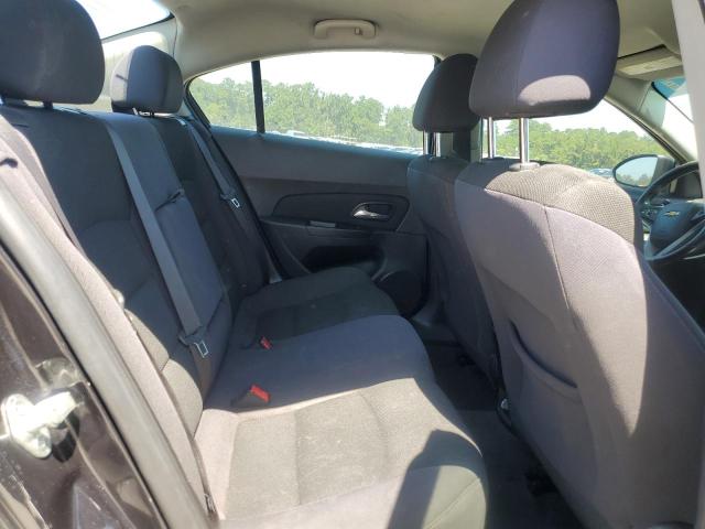 Photo 10 from auction – 2014 CHEVROLET CRUZE LT with VIN 1G1PC5SBXE7337302