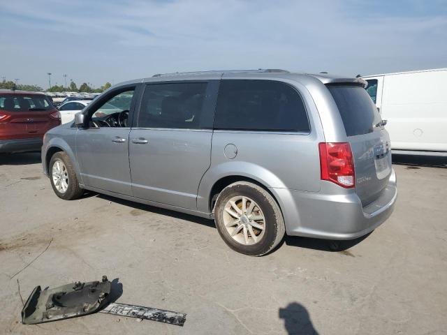 Photo 2 from auction – 2019 DODGE GRAND CARA with VIN 2C4RDGCG6KR754137