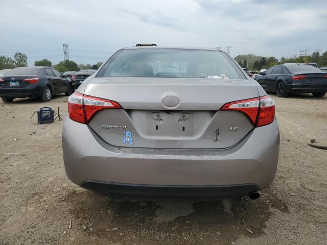 Photo 6 from auction – 2015 TOYOTA COROLLA L with VIN 5YFBURHE8FP308534
