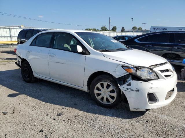 Photo 4 from auction – 2011 TOYOTA COROLLA BASE with VIN 2T1BU4EE5BC566091