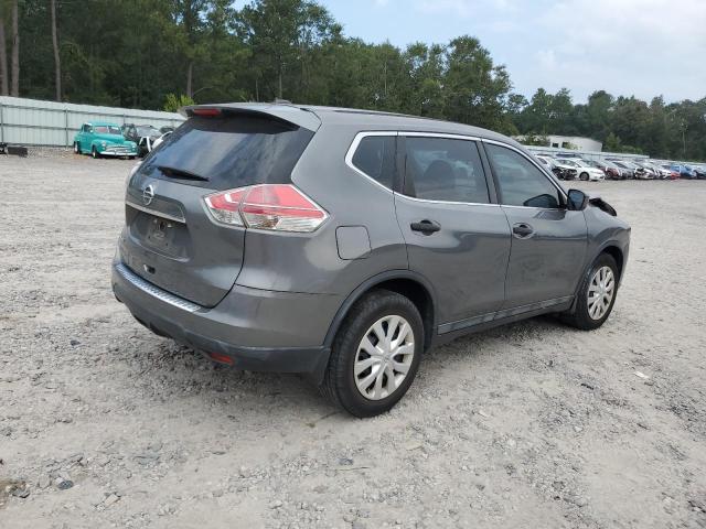 Photo 3 from auction – 2016 NISSAN ROGUE S with VIN 5N1AT2MT1GC831149