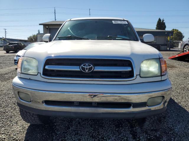 Photo 5 from auction – 2001 TOYOTA TUNDRA ACC with VIN 5TBBT48191S126028