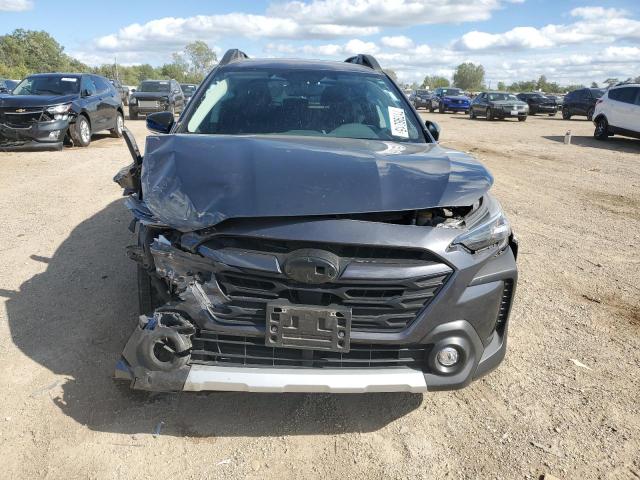 Photo 5 from auction – 2024 SUBARU OUTBACK LI with VIN 4S4BTGND6R3134894