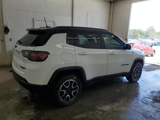 Photo 3 from auction – 2025 JEEP COMPASS TRAILHAWK with VIN 3C4NJDDN7ST508746
