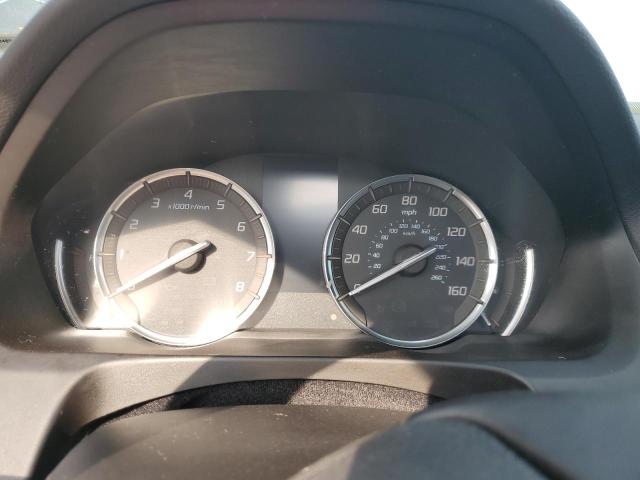 Photo 9 from auction – 2015 ACURA TLX TECH with VIN 19UUB3F50FA002089