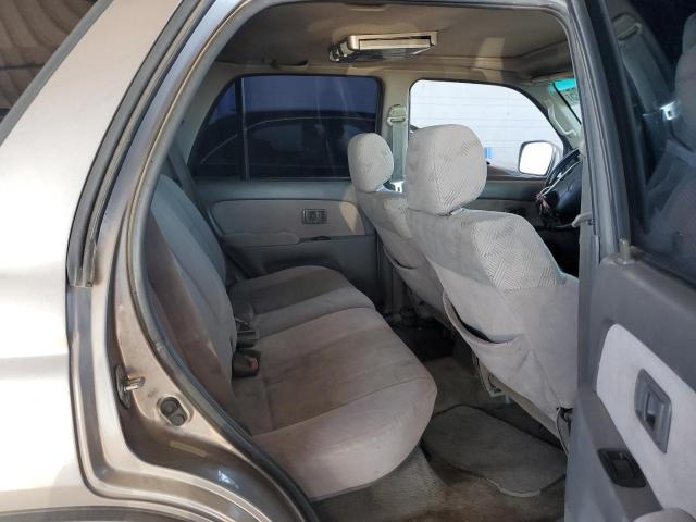 Photo 10 from auction – 2001 TOYOTA 4RUNNER with VIN JT3GN86R310199006