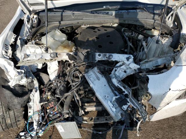 Photo 11 from auction – 2016 CADILLAC CTS LUXURY with VIN 1G6AR5SS4G0147280