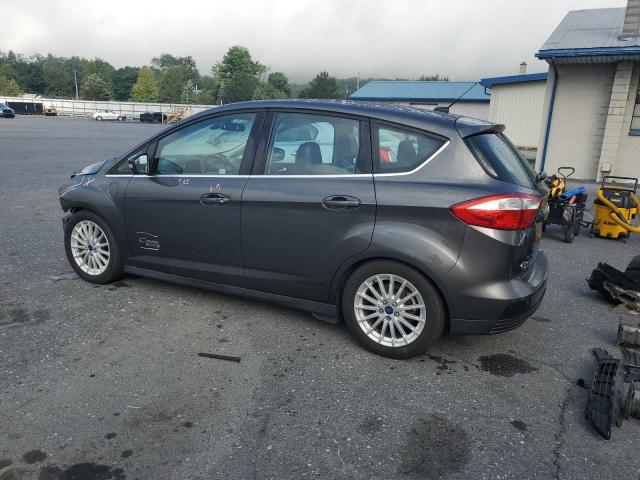 Photo 2 from auction – 2016 FORD C-MAX PREM with VIN 1FADP5CU2GL115352