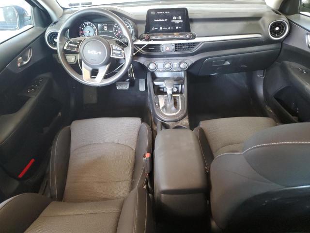 Photo 8 from auction – 2022 KIA FORTE FE with VIN 3KPF24AD6NE465913