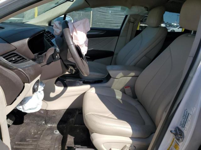 Photo 7 from auction – 2018 LINCOLN MKC PREMIE with VIN 5LMCJ1C90JUL15006