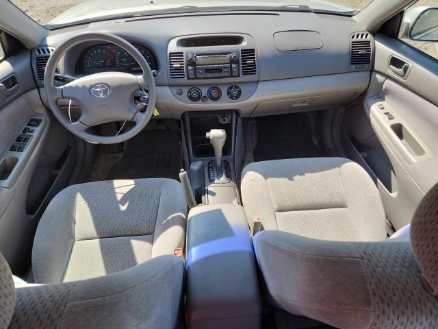 Photo 8 from auction – 2003 TOYOTA CAMRY LE with VIN 4T1BE32K13U163923