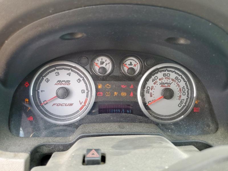 Photo 9 from auction – 2010 FORD FOCUS SE with VIN 1FAHP3FNXAW188579
