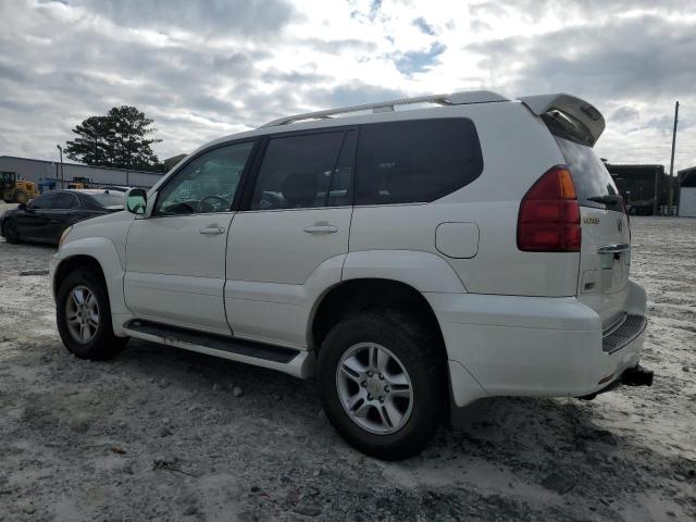 Photo 2 from auction – 2004 LEXUS GX 470 with VIN JTJBT20X940047166