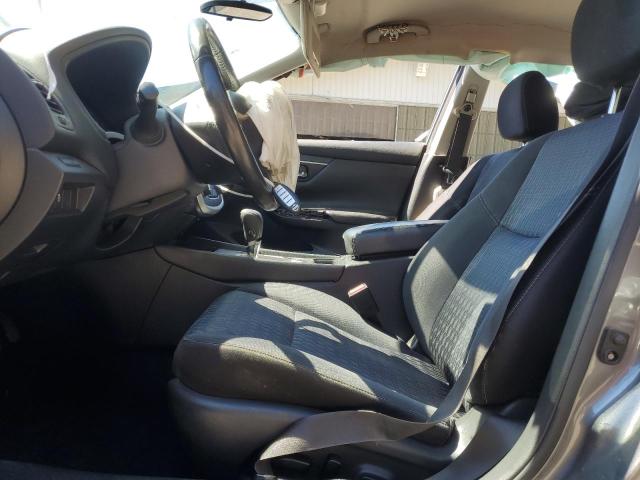 Photo 7 from auction – 2016 NISSAN ALTIMA 2.5 with VIN 1N4AL3AP0GC158958