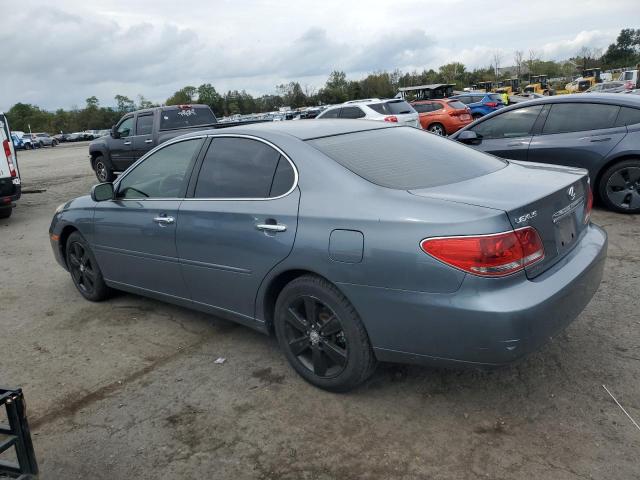 Photo 2 from auction – 2006 LEXUS ES 330 with VIN JTHBA30GX65172096